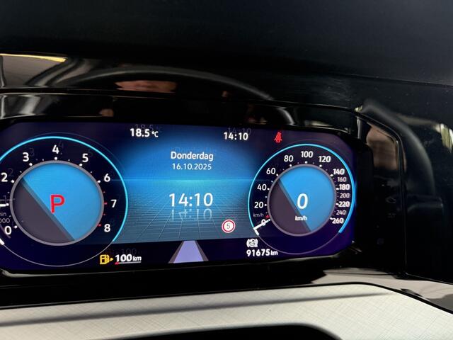 Volkswagen GOLF 1.0 eTSI Life Bns