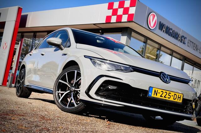 Volkswagen GOLF 1.0 eTSI Life | R-LINE PAKKET | LED | CARPLAY | VIRTUAL DASH