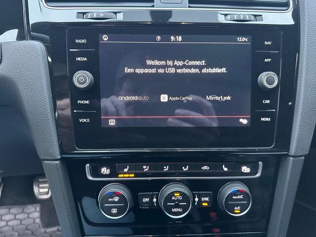 Volkswagen GOLF 2.0 TSI GTI, Stage 3 390pk, Short Shift, Carplay, Stoelverwarmin