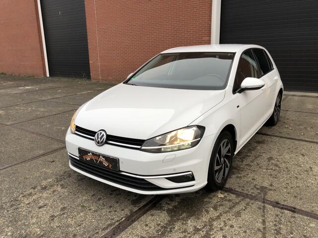 Volkswagen GOLF 1.0 TSI Highline