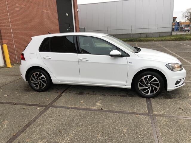 Volkswagen GOLF 1.0 TSI Highline