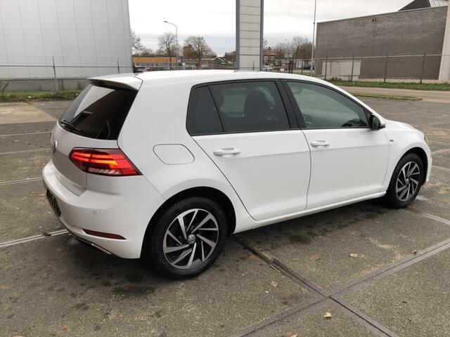 Volkswagen GOLF 1.0 TSI Highline