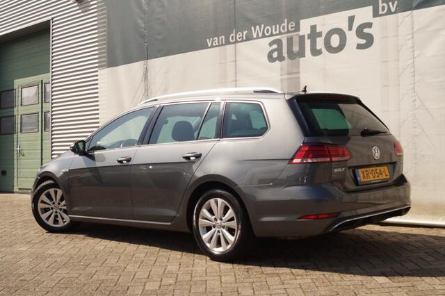 Volkswagen GOLF Variant 1.5 TSI 130pk DSG Comfortline Business