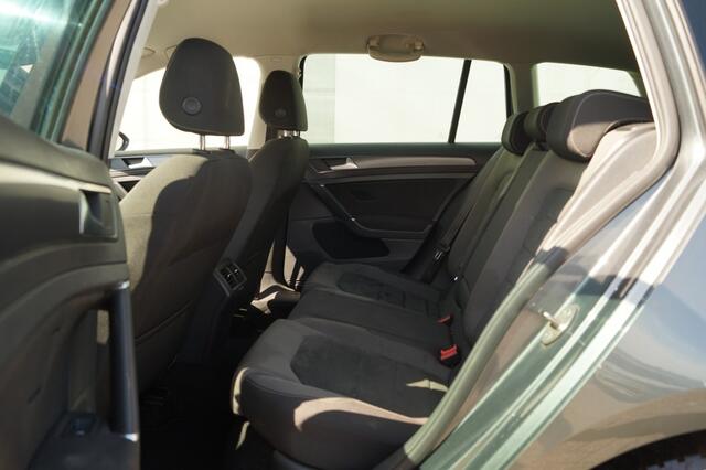 Volkswagen GOLF Variant 1.5 TSI 130pk DSG Comfortline Business