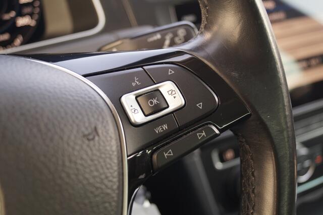 Volkswagen GOLF Variant 1.5 TSI 130pk DSG Comfortline Business