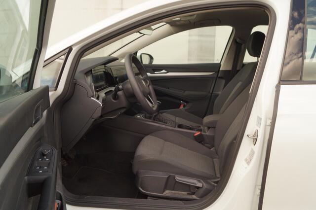 Volkswagen GOLF 2.0 TDI 115pk Edition -NAVI-AIRCO-CARPLAY-