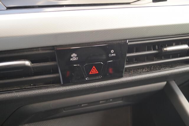 Volkswagen GOLF 2.0 TDI 115pk Edition -NAVI-AIRCO-CARPLAY-