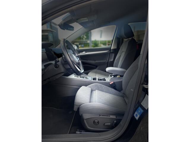 Volkswagen GOLF Variant 2.0 TDI Life.Bns Dsg(7)|IQ.drive|Trekh|Cam|Pdc|Full