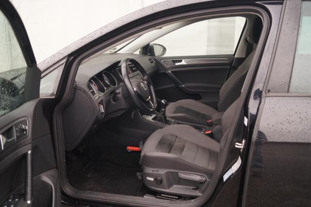 Volkswagen GOLF Variant 1.5 TSI 130pk Comfortline Business -NAVI-ECC-