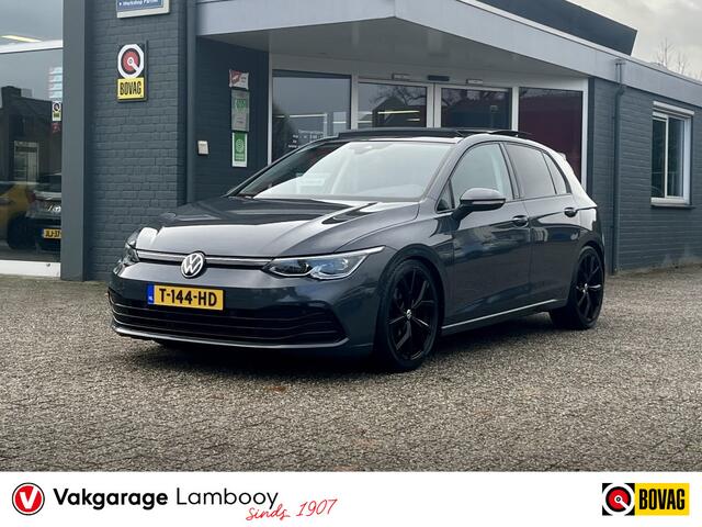Volkswagen GOLF 1.5 eTSI 150PK Automaat Carplay Pano Stoelverwarming