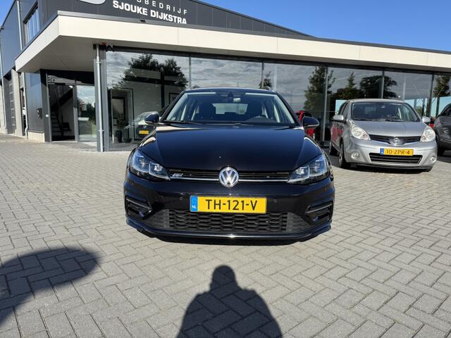Volkswagen GOLF Variant 1.5 TSI HL Bns R