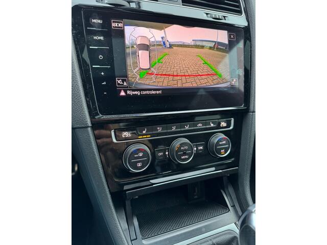 Volkswagen GOLF 2.0 TDI GTD