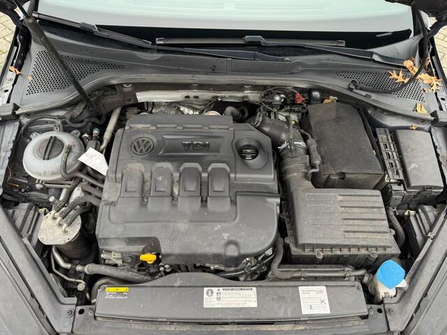Volkswagen GOLF 2.0 TDI GTD