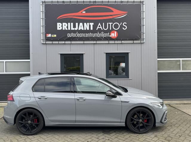 Volkswagen GOLF 2.0 TDI GTD