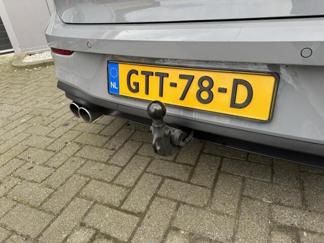 Volkswagen GOLF 2.0 TDI GTD