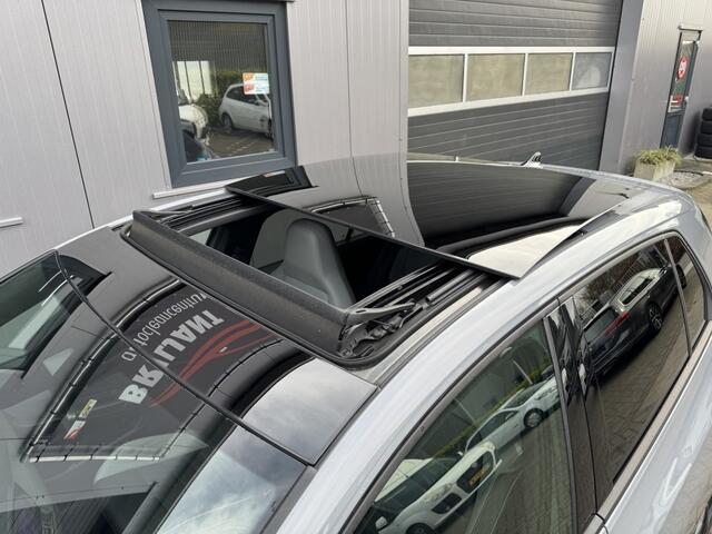 Volkswagen GOLF 2.0 TDI GTD