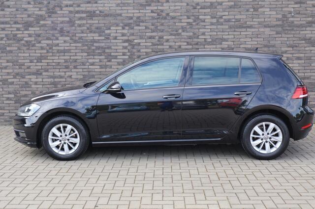 Volkswagen GOLF 1.0 TSI Comfortline