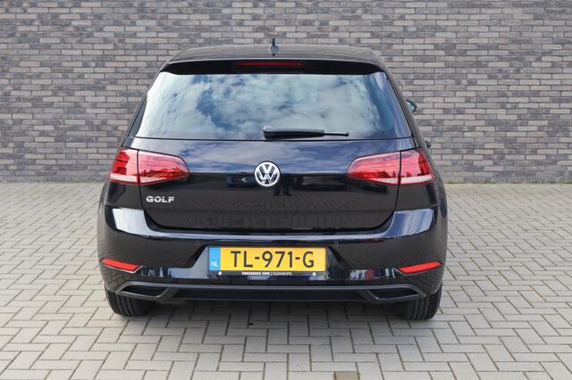 Volkswagen GOLF 1.0 TSI Comfortline