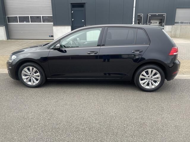 Volkswagen GOLF 1.0 TSI Comfortline, NL auto met NAP, Carplay