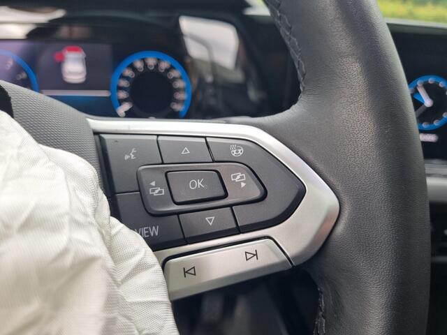 Volkswagen GOLF eHybrid Pano Navi Led