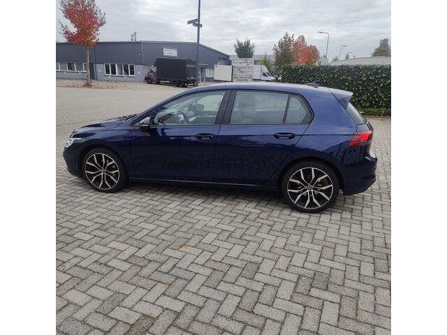 Volkswagen GOLF 2.0 TDI 2020 Nw Distrbutieriem