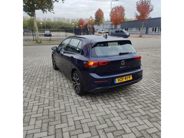 Volkswagen GOLF 2.0 TDI 2020 Nw Distrbutieriem