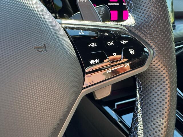 Volkswagen GOLF VIII Lim. Golf VIII 2.0 TSI R 4Motion (EURO 6d)