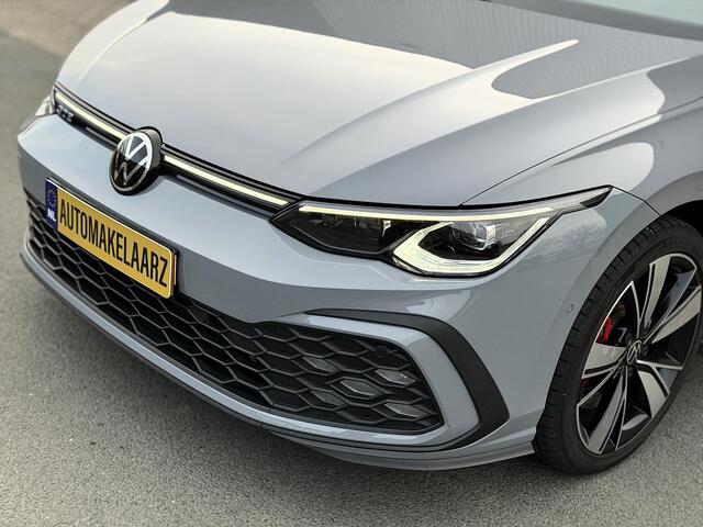 Volkswagen GOLF 1.4 eHybrid GTE IQ LIGHT HUD LANE ACC DCC