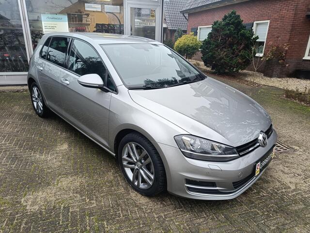 Volkswagen GOLF 1.4 TSI ACT Highline //Automaat//Xenon