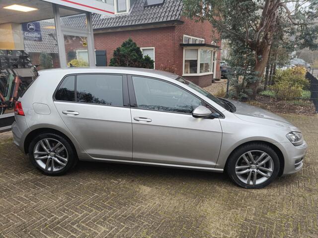Volkswagen GOLF 1.4 TSI ACT Highline //Automaat//Xenon