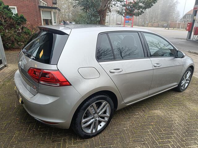Volkswagen GOLF 1.4 TSI ACT Highline //Automaat//Xenon