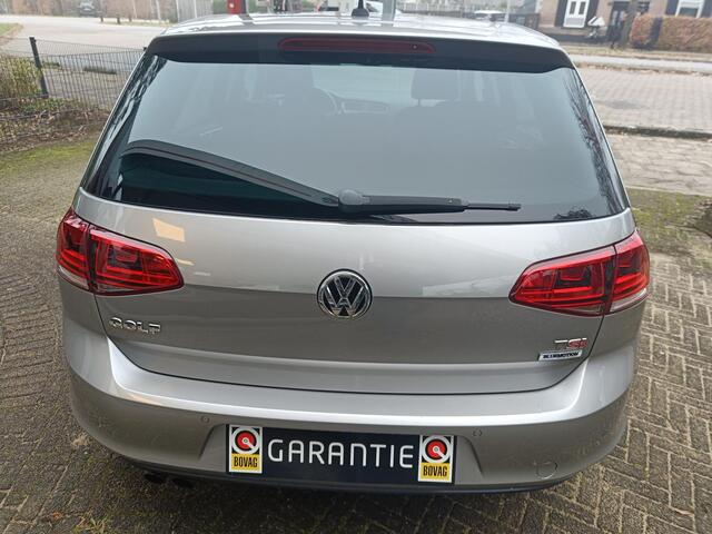Volkswagen GOLF 1.4 TSI ACT Highline //Automaat//Xenon