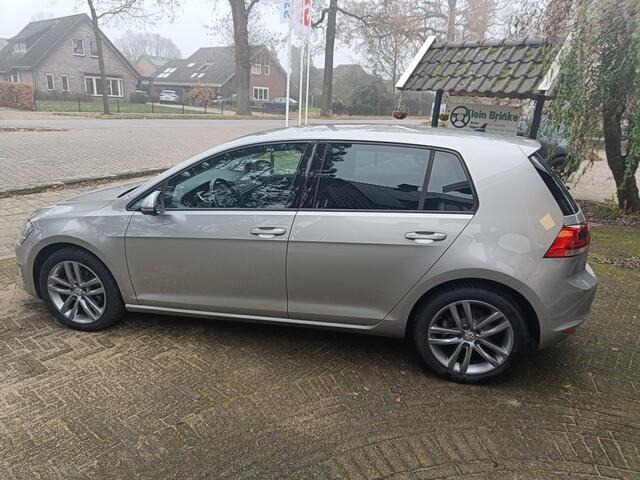 Volkswagen GOLF 1.4 TSI ACT Highline //Automaat//Xenon