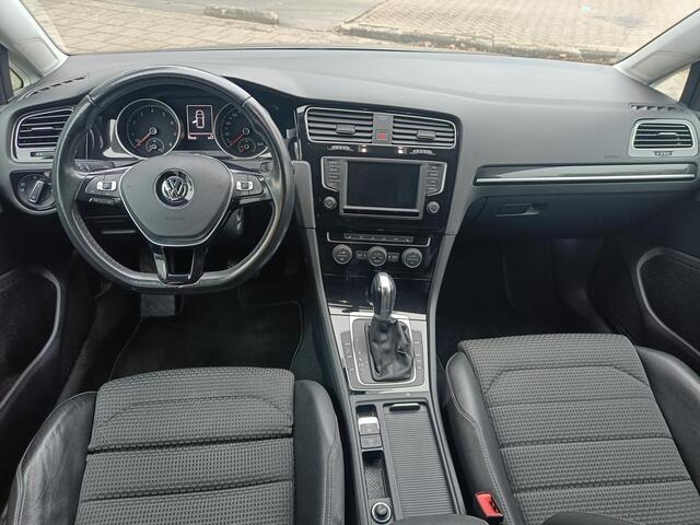 Volkswagen GOLF 1.4 TSI ACT Highline //Automaat//Xenon