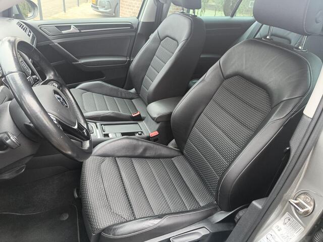 Volkswagen GOLF 1.4 TSI ACT Highline //Automaat//Xenon