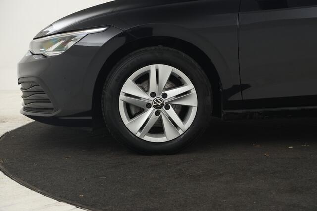 Volkswagen GOLF Variant 1.0 eTSI Life Business Automaat, Apple carplay, Lmv,