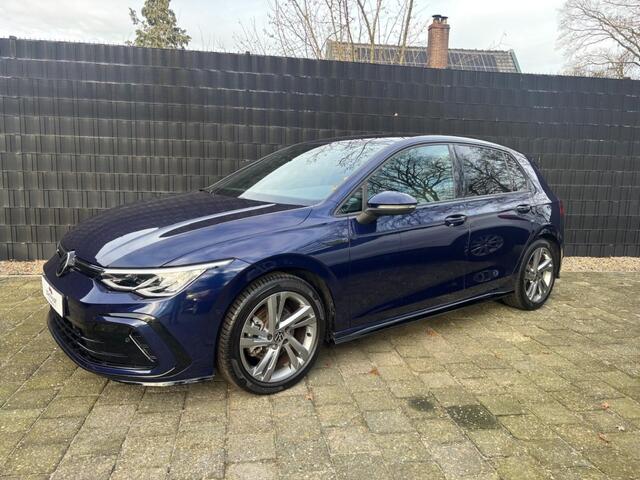 Volkswagen GOLF 1.5 ETSI 2x R-LINE **carplay//R-line//DAB**