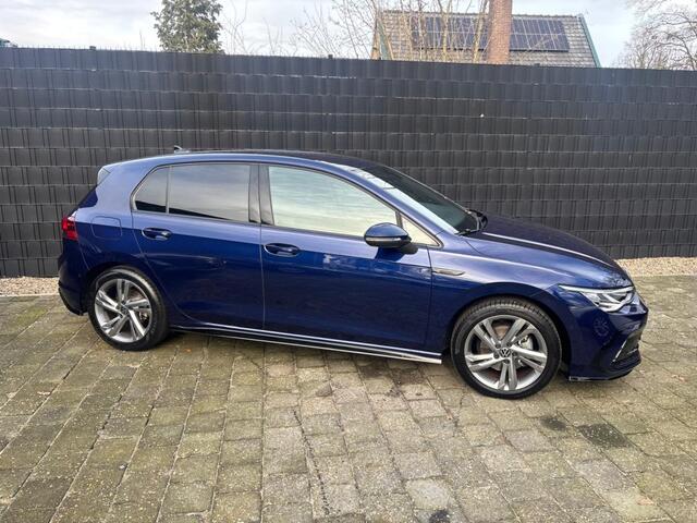Volkswagen GOLF 1.5 ETSI 2x R-LINE **carplay//R-line//DAB**