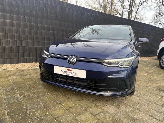 Volkswagen GOLF 1.5 ETSI 2x R-LINE **carplay//R-line//DAB**