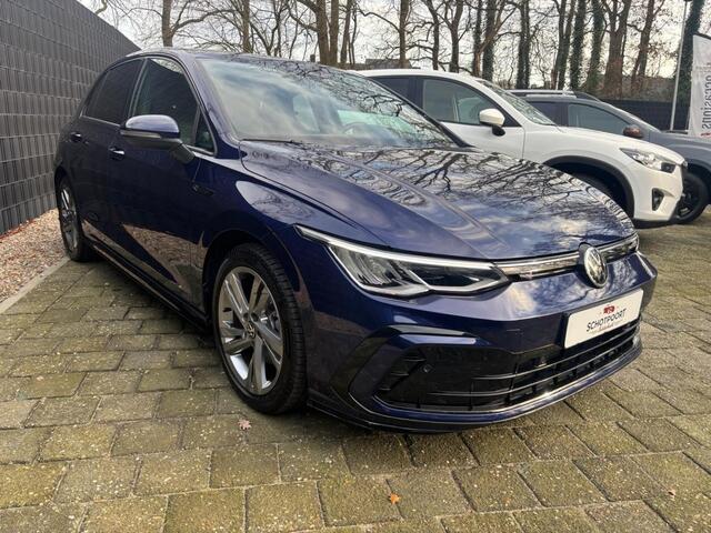 Volkswagen GOLF 1.5 ETSI 2x R-LINE **carplay//R-line//DAB**
