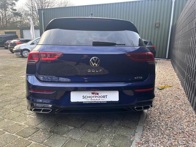 Volkswagen GOLF 1.5 ETSI 2x R-LINE **carplay//R-line//DAB**