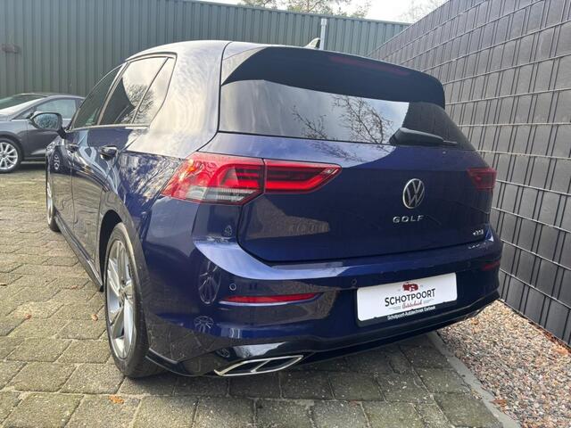 Volkswagen GOLF 1.5 ETSI 2x R-LINE **carplay//R-line//DAB**