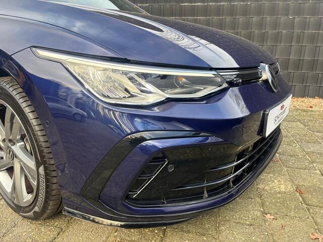 Volkswagen GOLF 1.5 ETSI 2x R-LINE **carplay//R-line//DAB**