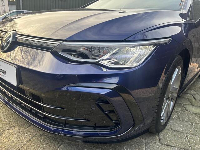 Volkswagen GOLF 1.5 ETSI 2x R-LINE **carplay//R-line//DAB**