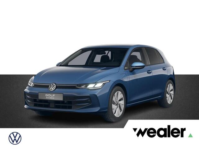Volkswagen GOLF 8 Life Edition 1.5 eHybrid 150 kW / 204 PK DSG