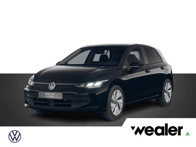 Volkswagen GOLF 8 Life Edition 1.5 eHybrid 150 kW / 204 PK DSG