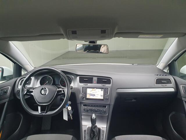 Volkswagen GOLF Variant 1.6 TDI Trendline NAVI/CRUISE/TRHAAK/CLIMA