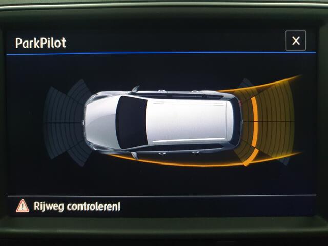 Volkswagen GOLF Variant 1.6 TDI Trendline NAVI/CRUISE/TRHAAK/CLIMA