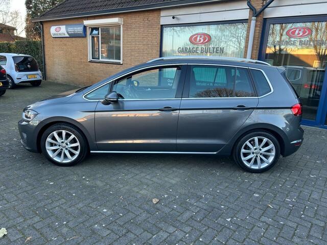 Volkswagen GOLF 1.2 TSI HIGHL BNS Nederlandse auto inclusief garantie