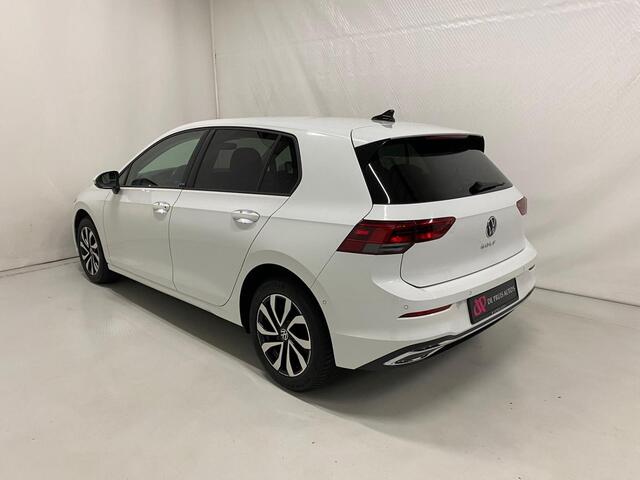 Volkswagen GOLF 1.0 TSI 110PK Active ACC Navi Led Koplampen